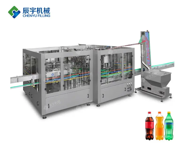 含汽饮料/苏打Emc易倍体育